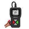 Bm550 Car Battery Tester 6v 12v 24v 100-2000 2ah-220ah Battery System Detect Auto Battery Analyzer