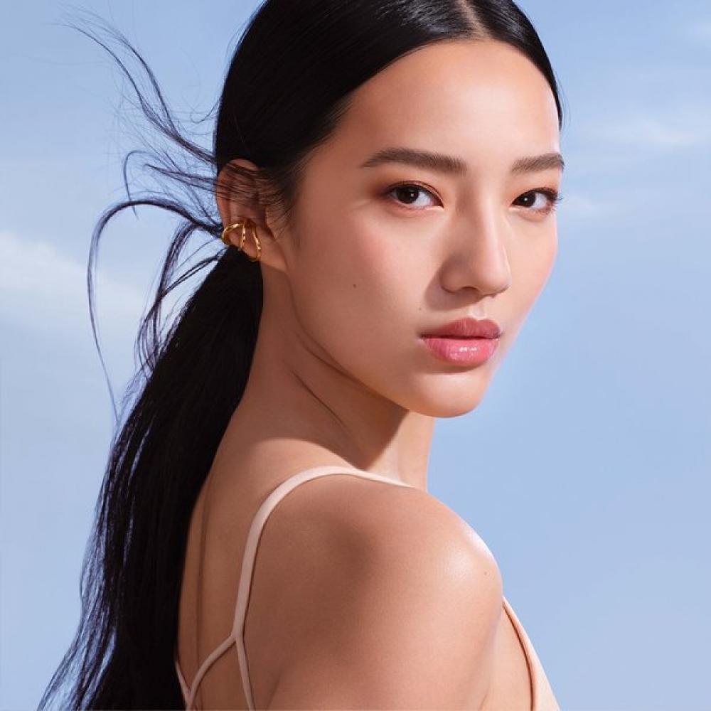 Guerlain Терракотовый набор Joli Tan