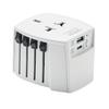 MidOcean Muv Usb A/C Travel Adapter