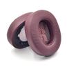 1Pair Protein Leather Ear Cushion Headset Earmuff for JBL LIVE 500BT Wireless Headphone Accessories