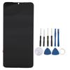 Screen Replacement for Spark Go 2023 Smartphone TFT Display Touch Screen Digitizer Assembly with