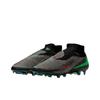 Nike Футбольные бутсы Phantom 6 High Elite FG HQ2330-900
