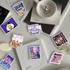 60 шт. kpop охотники на демонов Мультяшные наклейки, Наклейки для бутылок с водой Водонепроницаемые наклейки Наклейки из фильмов и аниме для ноутбука, дневника, скейтборда, гитары, багажа