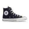 Chuck 70 Classic Black Высокий 162050c