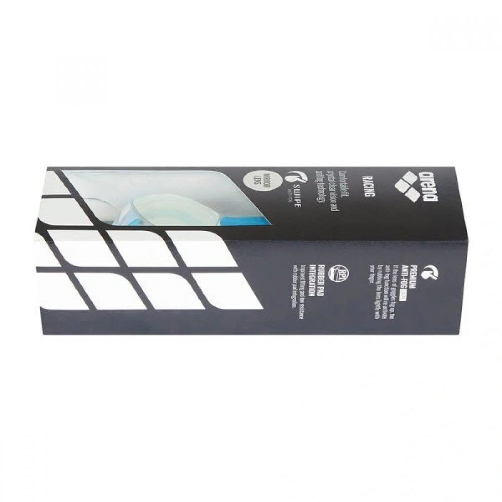 Arena Унисекс Aquaforce Swift Racing Ace Зеркальные Очки A6ac2ag40 Cla