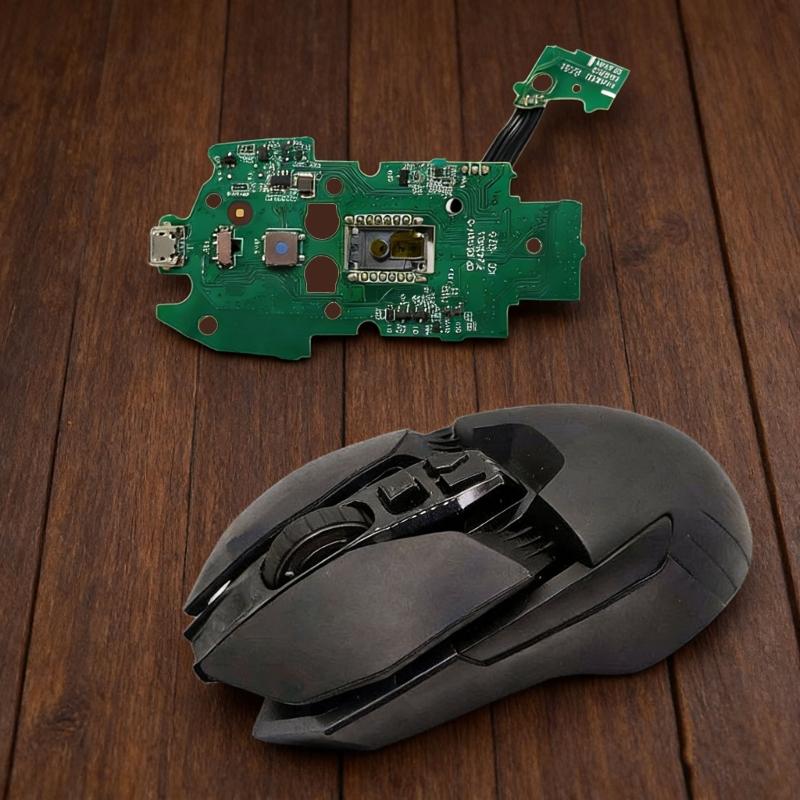 Mouse Motherboard for G903 Mouse Replacement Main Board Plate for Mouse Repair Part