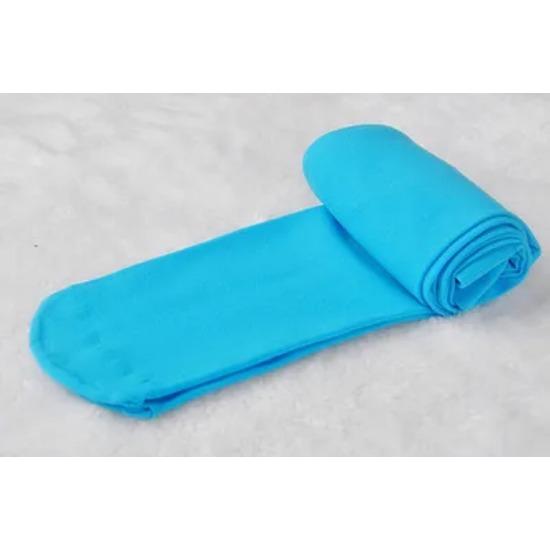 Летние Весенние Конфетные Цвета Детские девочки Колготки для балета Танцевальные Колготки для младенца ребенка Чулок Бархатные Однотонные Белые осенние Колготки