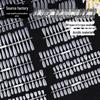 Прозрачные типсы для ногтей - Миндаль, Овал, Стилет, Круглые формы - Популярная европейская и американская серия