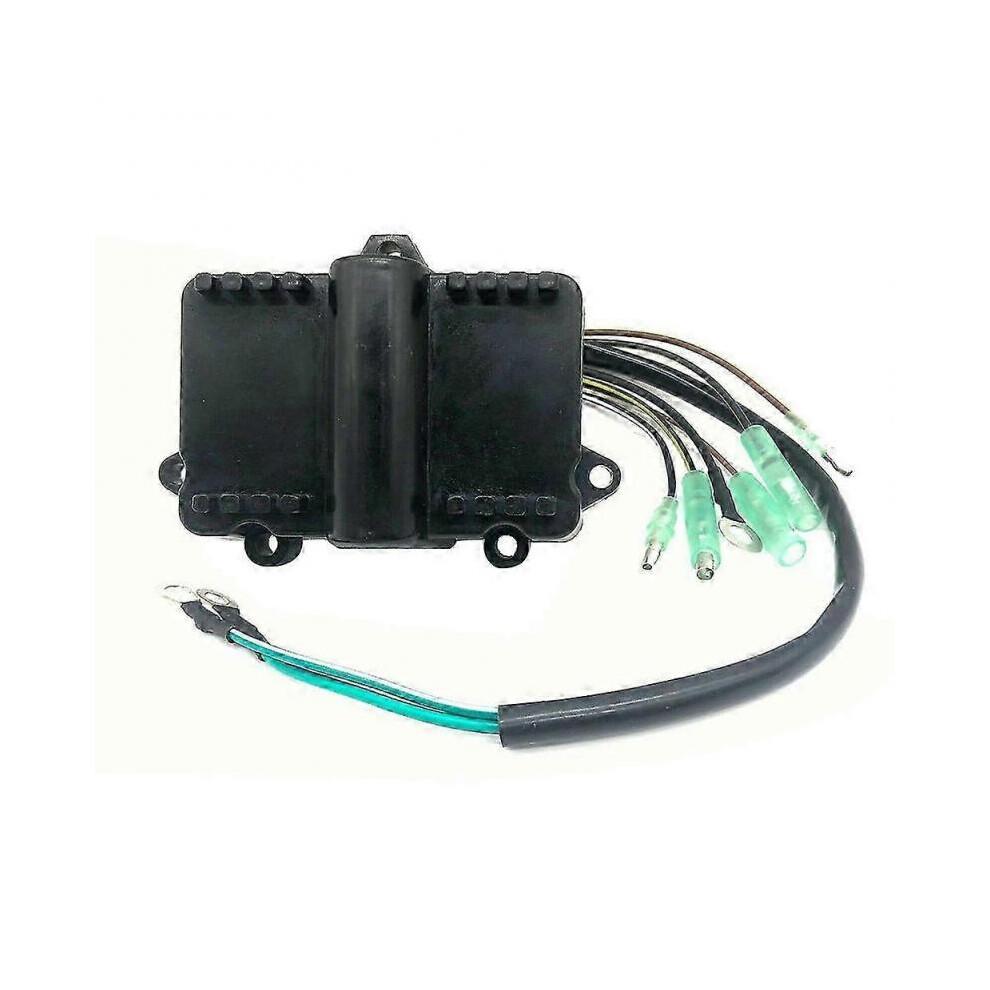 Switch Box CDI Power Pack for Mercury Mariner Outboard 6Hp 8Hp 9.9Hp 10Hp 15 20 25 35Hp 339-7452A15