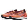 Nike Кроссовки Nike Waffle One Dark Beetroot Sport Spice Женские Красный Черный Оранжевый DN4696-600