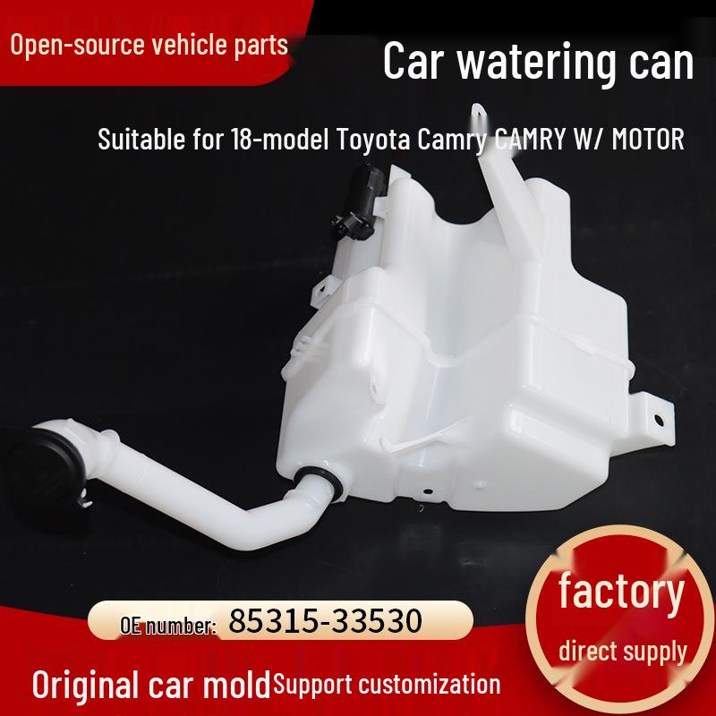 85315-33530: Совместим с бачком омывателя лобового стекла Toyota Camry 18-го поколения