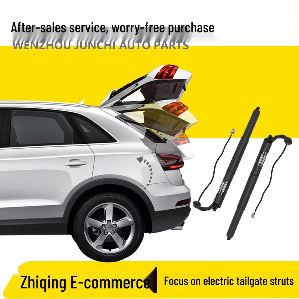 Электрический амортизатор задней двери для Ford EDGE 2015-2021 (Оригинальная запчасть FK7BR402A55AC)
