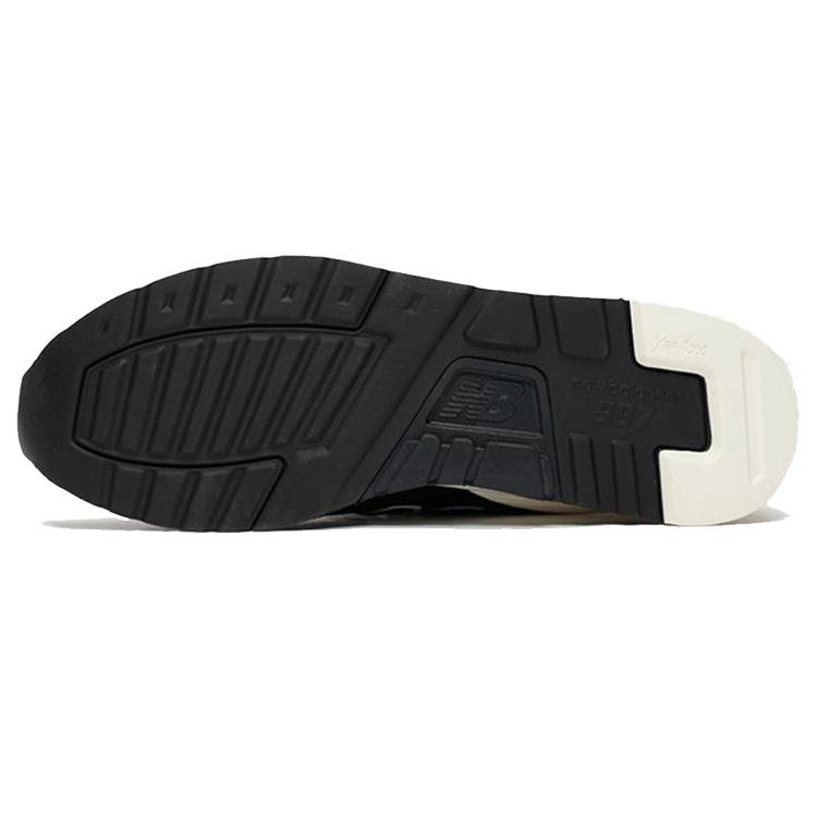 New New Balance 997 MiUSA Black