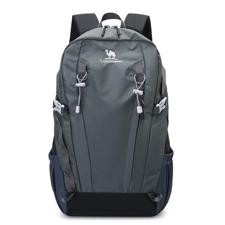 New Style Outdoor Waterproof Sports Backpack, Large Capacity for Mountaineering and Students