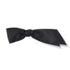 ELLEHAIR Black Ribbon Hairpin ELHP004