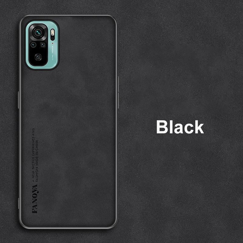 Роскошный чехол из искусственной кожи для Xiaomi Redmi Note 9 9S 10S 11S 10 11 Pro Plus, силиконовый чехол для телефона Redmi Note 9T 10T 11T