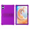 For Blackview MEGA 3 12.1 inch, Soft Silicone Tablet Cover - Environmentally Friendly, Drop-Resistant & Long-Lasting