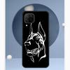 Doberman dog For Huawei Nova 12i 12s 11i 8i Y91 Y60 Y70 Y72 Y90 Y61 9 10 SE P20 P40 Lite P30 P60 Pro Case
