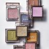 Однотонные тени для век Infinishades