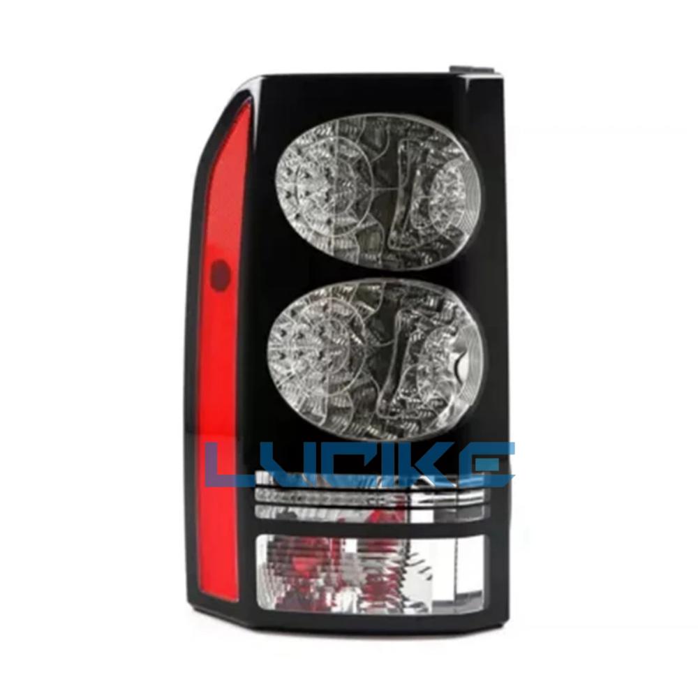 Car Rear LED Tail Light For LAND ROVER DISCOVERY 3 4 2004-2016 Taillight Warning Brake Signal Lamp Assembly LR052395 LR052397