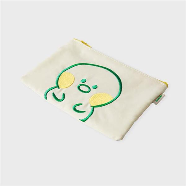 LINE FRIENDS Minini Salini Slim Pouch