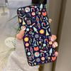 Научный биологический лабораторный чехол для iPhone 17 Pro Max 16 15 13 12 11 14 Pro Max Plus 13 12 Mini 16e 17 Air Задняя крышка