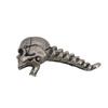 Skull Head Beer Soda Drink Alloy Bottle Opener Simple Modern Hotel Home Creative Decoration Halloween Dinner Tools