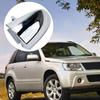 Накладка на ручку двери автомобиля Передняя правая наружная для Kia Sorento 16-20 Совершенно новая