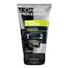 L'Oréal Men Expert Oil Control Dual-Effect Charcoal Cleanser