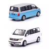 Model Vehicle Alloy 164 T6 Multivan Inertia Car Toy Collectors Kids