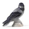 [Officially Imported] Annual Figurine 2025 Crow, Approximately 10.5cm Tall, 1074926
