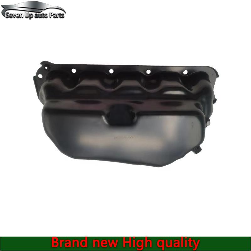6420102528 A6420102528 642 -0102 -528 Brand New Engine Oil Sump Pan for Mercedes Benz M642 V6 3.0L DIESEL 2012-2019