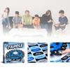 Tapple Tower Динамичная Семейная Настольная Игра Красочная Обучающая Игрушка Для Всех Возрастов