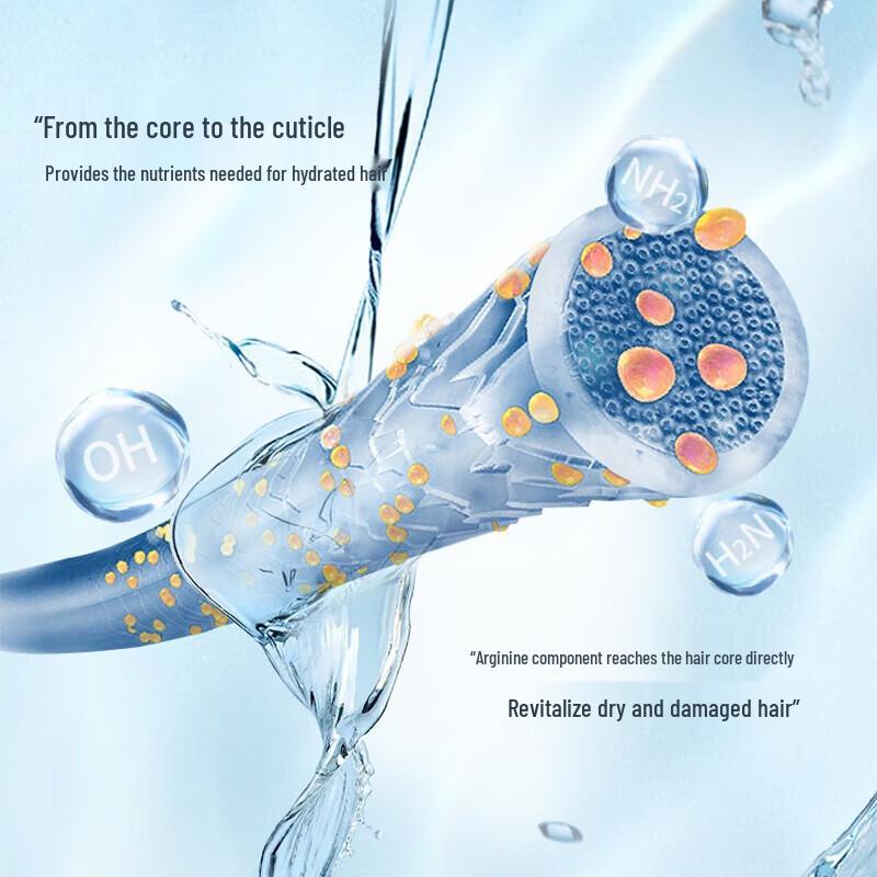 Schwarzkopf Aqua Essence Shampoo