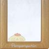 Sanrio Pompompurin Trading Card Holder DX (Enjoy Idol) 950572