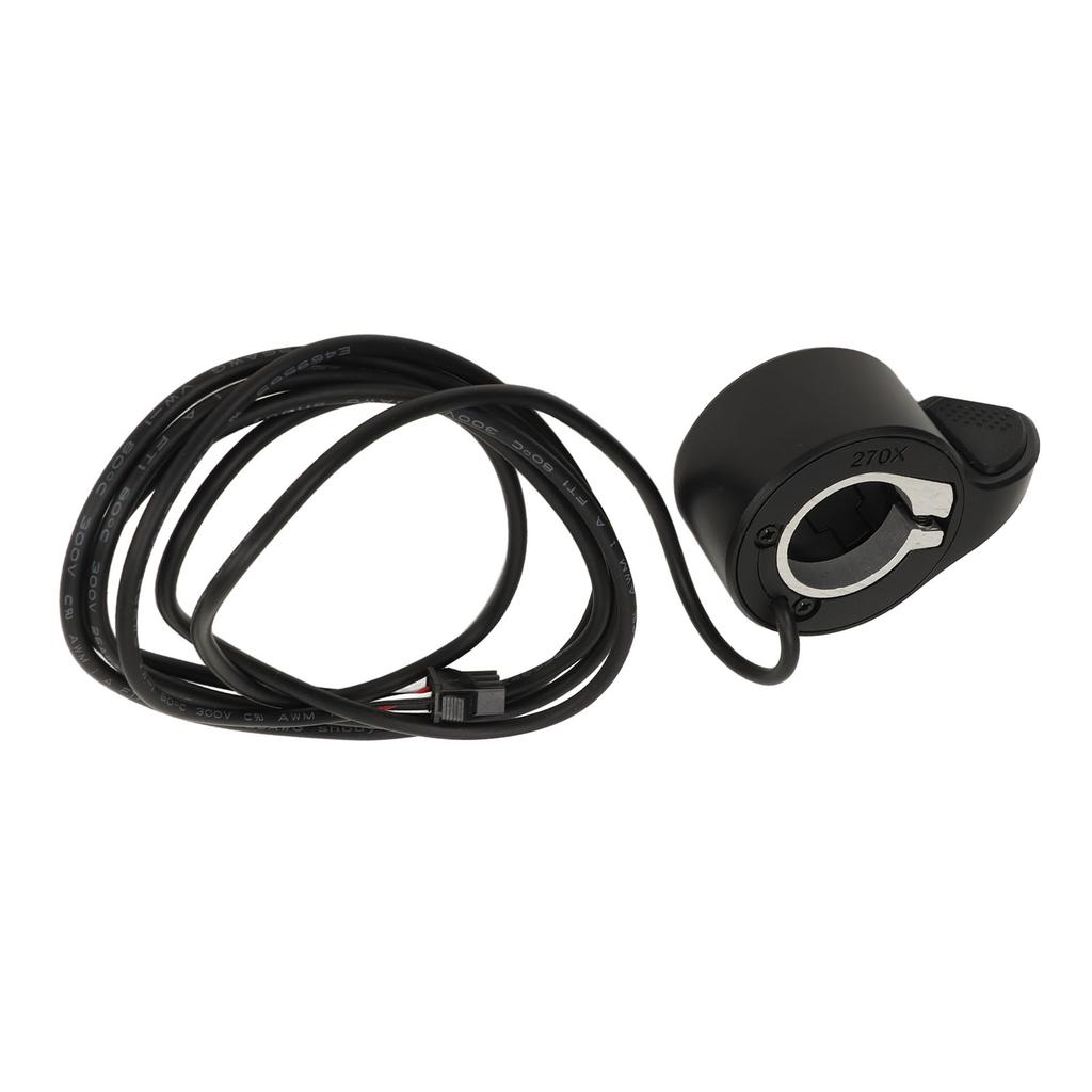 Ручка газа электрического самоката Акселератор Аксессуары для электрического самоката Замена ручки газа