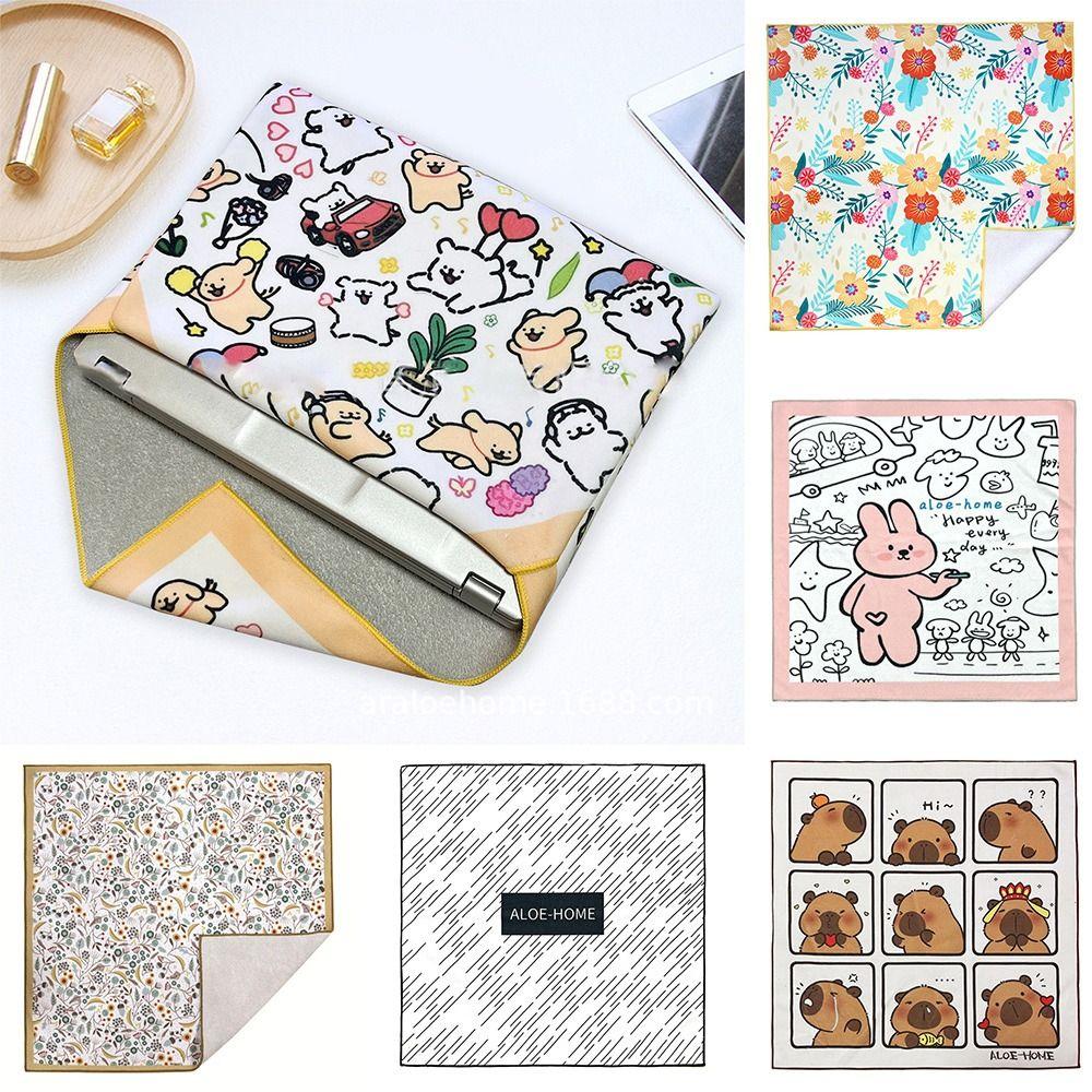 Reusable Camera Wrap Cloth Wrap Around Pouch DSLR Storage Bag New Camera Protective Cover