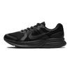 Nike Run Swift 2 Черные темно-дымчато-серые мужские кроссовки CU3517-002