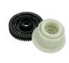 Gear Box Transfer Case Servo Actuator Motor Repair Gear Kit for BMW X3 X5 X6