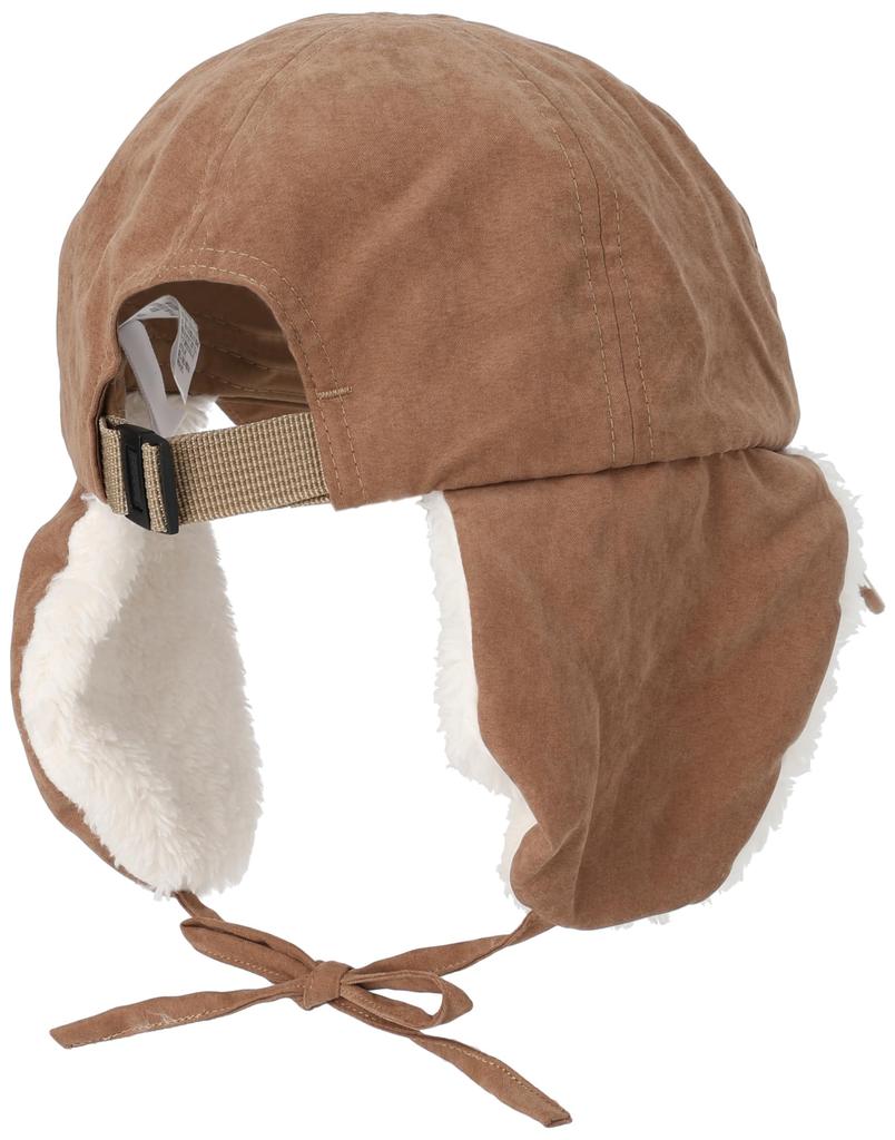 Champion Летная кепка cm 381-4013, Верблюжий, 57.0-59.0