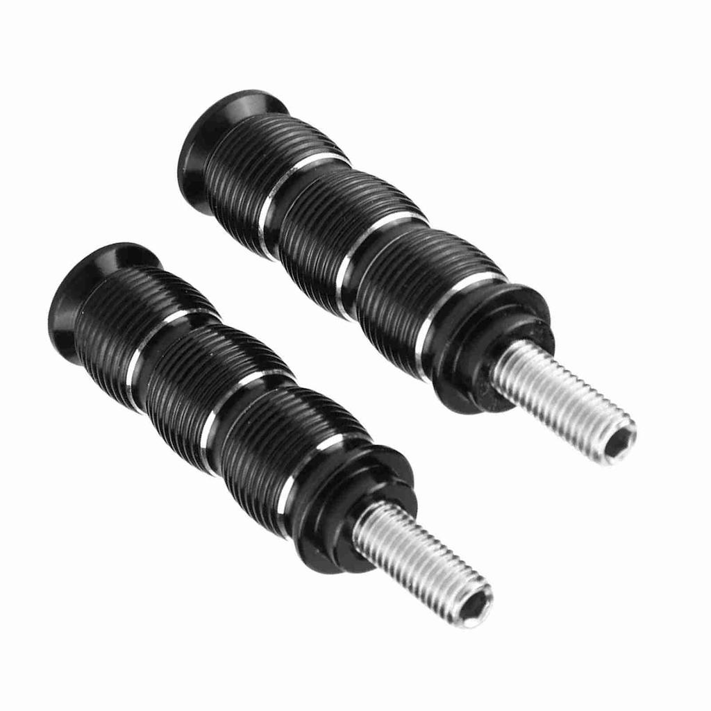 Подножка переключения передач или тормозная подножка для Indian Scout 2015 2018  (черный)