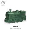 Homlly Steam Train Diffuser Humidifier With Light (300ml)