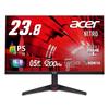 Acer Gaming Monitor Inch IPS Full HD Matte 200Hz sRGB AMD FreeSync Premium HDR10 HDMI DisplayPort with Terminal Nitro VG240YX1bmiipx 23.8 0.5ms 99%