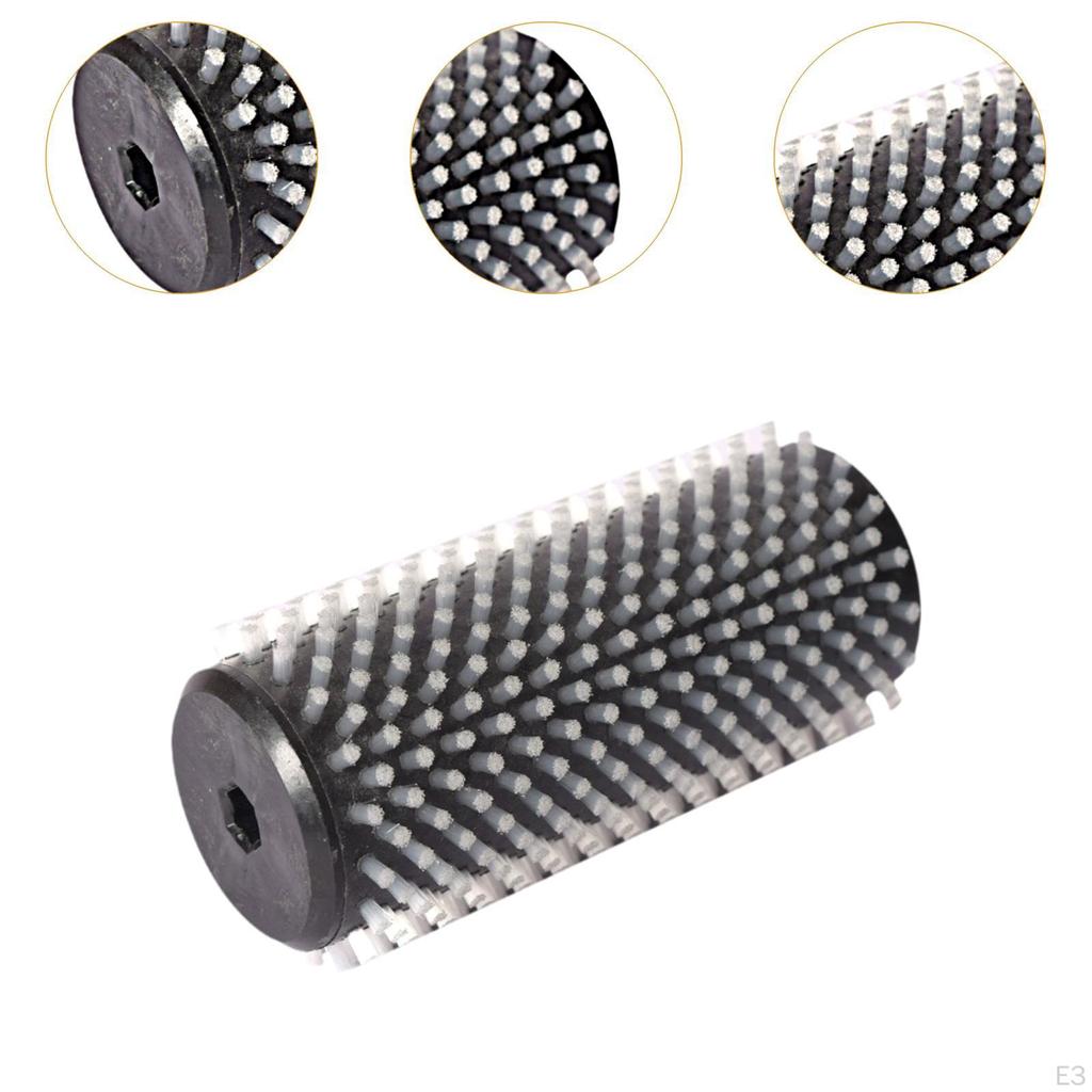 Сменная щетка для лыж, сменный воск для сноуборда, инструмент для ухода и обслуживания снега