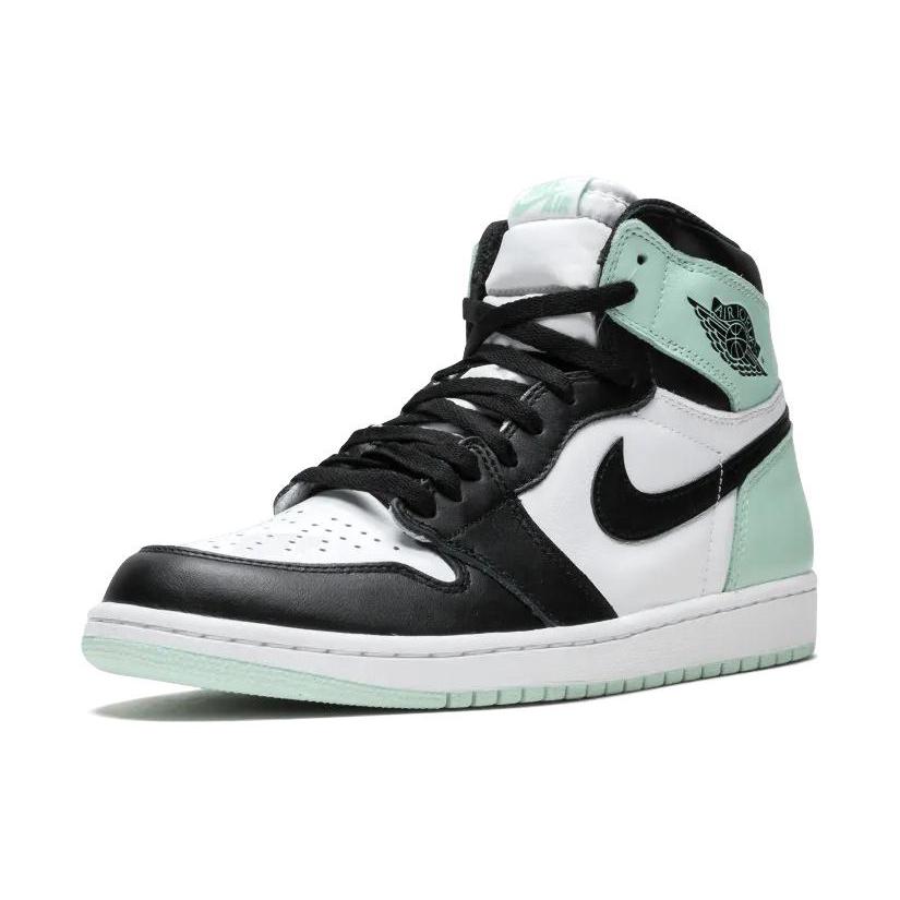 Jordan 1 Ретро Высокий Иглу 861428-100