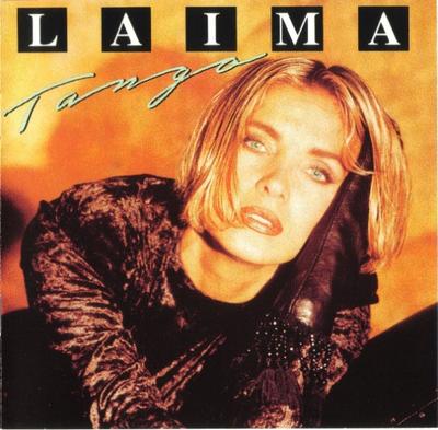 CD ЛАЙМА ВАЙКУЛЕ - Танго MGD4020 MCA-GRP 1993 США Поп Б/У