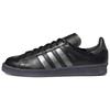 Campus 80s LA Rave Scene Men Sneakers Black Core-Black Dash-Grey GY4600