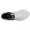 On Cloudflyer Comfortable Versatile Durable Breathable Low-Top Running Shoes Women Sneaker White Green 21.99031