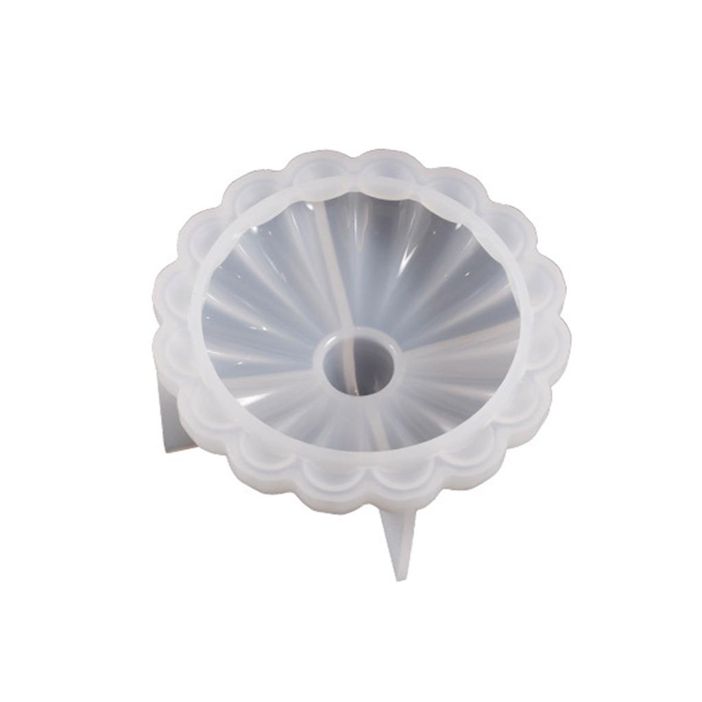 DIY Формы для рукоделия Эпоксидные формы для коробки для хранения Формы для ювелирных подарочных коробок Силиконовые формы Формы для крышки коробки для хранения Силиконовый материал