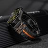 22 мм 20 мм Металлический ремешок для Huawei Watch GT5 Pro/GT5/4 3 2 2e/4 3 Pro 46 мм Бизнес-браслет для Amazfit GTR 47 мм/Balance/Stratos